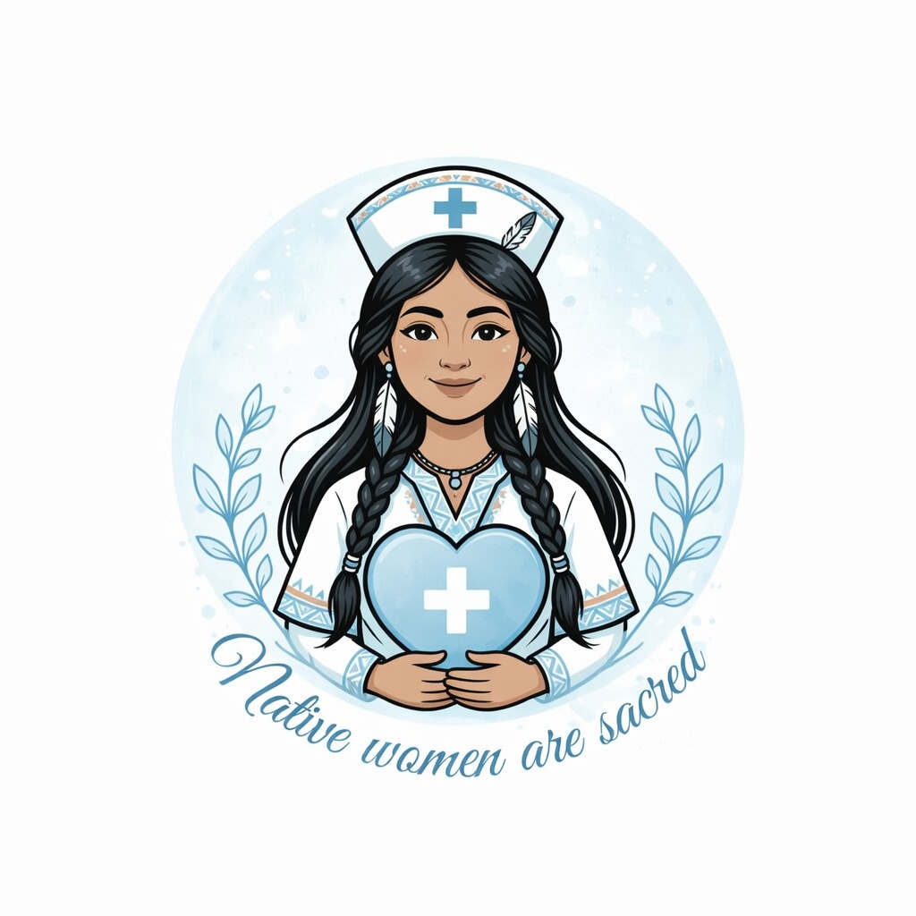 Women who carry the tradition of care